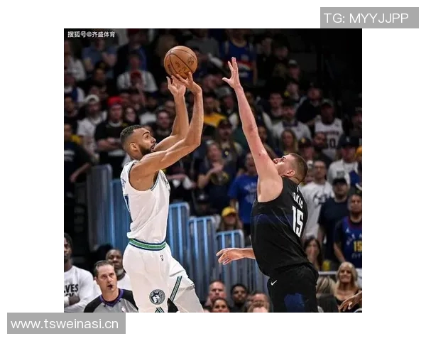 鲁迪戈贝尔：从法国外援到NBA防守巨星的传奇之路