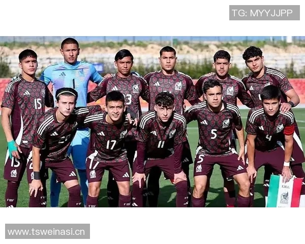 土伦杯激战中国队迎战墨西哥队期待精彩对决与年轻球员的成长之路 土伦杯激战中国队迎战墨西哥队期待精彩对决与年轻球员的成长之路