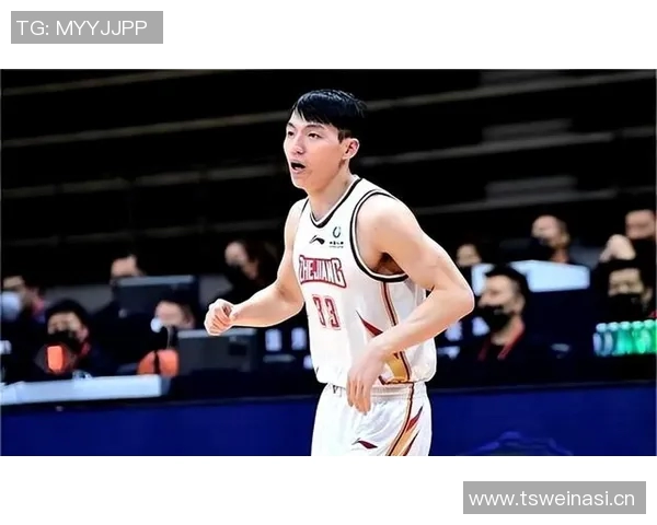 吴前：从篮球新星到国家队核心的成长之路与奋斗故事