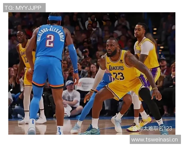 湖人雷霆加时大战精彩回顾球星对决引发球迷热议